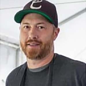 Picture of Justin Faubert