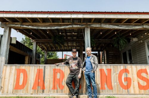 Edible Ottawa  August 2025