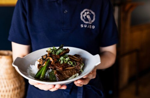 Edible Ottawa  August 2025